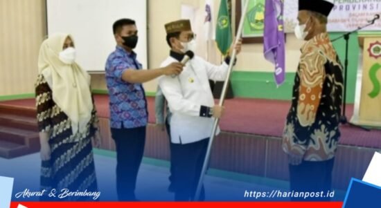 Penjagub Hamka Hendra Nour