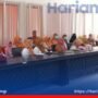 Perwakilan Guru Paud Pohuwato mengikuti RDP yang dilaksanakan DPRD Pohuwato, Senin, 10 Oktober, 2022 di Aula DPRD Pohuwato
