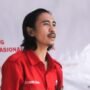 Ketua DPC GMNI Kota Gorontalo, Renaldi Ibrahim