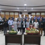 DPRD Provinsi Gorontalo bersama Ikatan Dokter Indonesia