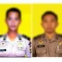 Dua Anggota Polda Gorontalo yang di Pecat