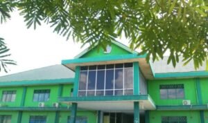 Universitas Pohuwato