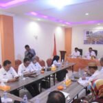 - Pemerintah Daerah Boalemo, menggelar Rapat Koordinasi (Rakor) Aksi Nasional Hak Asasi Manusia (Ham) Kabupaten Boalemo Tahun 2022