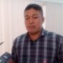 Ketua Komisi II DPRD Pohuwato Rizal Pasuma