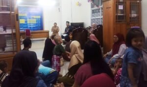 Dinas Perkim sosialisasikan penyesuaian tarif sewa rusun syah