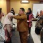 Penjabat Bupati (Penjabup) Boalemo Hendriwan membuka Workshop Penguatan Manajerial Sekolah Satu Atap, bertempat di Hotel New Rahmat Kota Gorontalo.