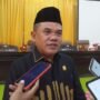 Ketua DPRD Pohuwato Nasir Giasi