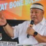 Wakil Ketua DPRD Provinsi Gorontalo Kris Wartabone dalam Focus Group Discusion (FGD), Selasa, 29 November 2022, yang dilaksanakan Pemerintah Kabupaten Bone Bolango