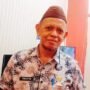 Kepala BKAD Boalemo, Taufik Kumali