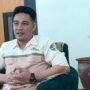 , Kepala BSG cabang Tilamuta Mereyke Kamaru melalui Alen Bolung memberikan klarifikasi mengenai penggembokan mesin ATM yang terletak di halaman Bank SulutGO.