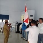 - Staf Ahli Bupati Boalemo, Bidang Politik Hukum dan Pemerintahan, Yakop Yusuf Musa melantik Pengurus Besar Perkumpulan Boalemo Diving Club Masa Bhakti 2023-2025, bertempat di Balai Perikanan Boalemo