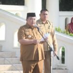 Penjabup Boalemo, Hendriwan