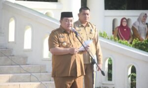 Penjabup Boalemo, Hendriwan