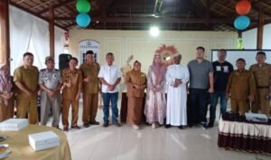 Investor Pulo Sultana Nusantara Lirik Pulau Kecil di Boalemo