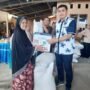 Anggota Dewan Perwakilan Rakyat Daerah (DPRD) Kabupaten Boalemo, Hardi Syam Mopangga, kembali menyerahkan bantuan modal ekonomi produktif bagi pelaku Usaha Mikro Kecil dan Menengah (UMKM).