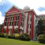 Kantor Bupati Boalemo