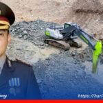 Kapolres Boalemo, AKBP Deddy Herman, S.I.K