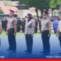 - Diawal tahun 2023, Sebanyak 319 Personil Polda Gorontalo dinyatakan naik pangkat setingkat lebih tinggi dari pangkat sebelumnya. Prosesi sakral tersebut dilaksanakan di Mako Polda Gorontalo