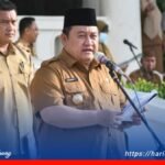 Penjabup Boalemo Hendriwan