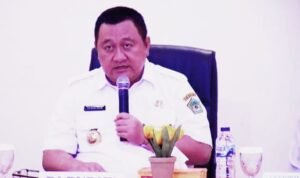 Penjabat Bupati (Penjabup) Boalemo Hendriwan menegaskan bahwa dirinya akan melakukan penyegaran jabatan pimpinan tinggi pratama (JPTP) ditubuh pemerintahan kabupaten Boalemo.