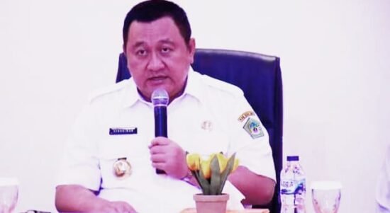 Penjabat Bupati (Penjabup) Boalemo Hendriwan menegaskan bahwa dirinya akan melakukan penyegaran jabatan pimpinan tinggi pratama (JPTP) ditubuh pemerintahan kabupaten Boalemo.