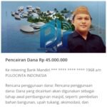 Ketua PJS Boalemo
