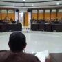 Deprov menggelar rapat bersama Dinas Pertanian se-provinsi Gorontalo terkait pemanfaatan kartu tani