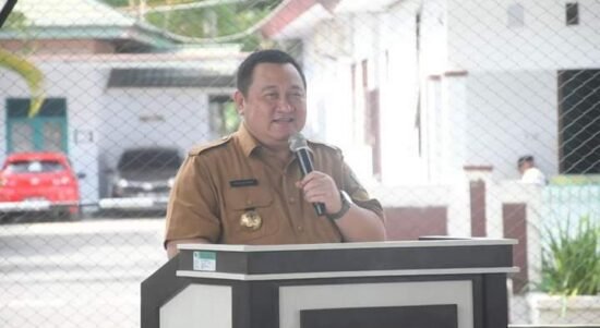 Penjabup Hendriwan