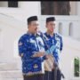 Sekretaris Daerah (Sekda) Kabupaten Boalemo memimpin apel Korps Pegawai Republik Indonesia (Korpri) di lingkungan pemerintah daerah Boalemo, bertempat di lapangan Alun-alun Tilamuta