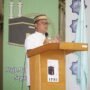 Bupati Kabupaten Gorontalo Utara, Thariq Modanggu menghadiri dan membuka Musyawarah Daerah III, Ikatan Persaudaraan Haji Indonesia (IPHI) Kabupaten Gorontalo Utara, Ahad, 22 Januari 2023.