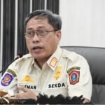Sekda Gorontalo Utara, Suleman Lakoro