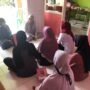 Bidan Desa Mutiara menyelenggarakan Pos Layanan Terpadu (Posyandu) Ibu Hamil (Bumil)