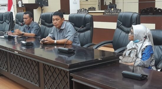 Pansus III DPRD Pohuwato