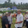 Komisi I DPRD Provinsi Gorontalo memonitoring pengelolaan sampah plastik
