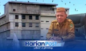 Kepala BKAD Boalemo