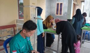 Pemberian vitamin A untuk anak adalah hal yang sangat penting