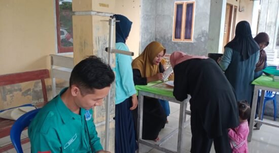 Pemberian vitamin A untuk anak adalah hal yang sangat penting