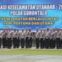 Apel gelar Pasukan Operasi Keselamatan Otanaha
