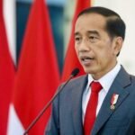 Presiden Jokowi (Foto : BPMI Setpres)