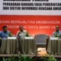 Terkait pengadaan barang dan jasa, Pemerintah Gorontalo Utara menggelar Bimbingan Tekhnis
