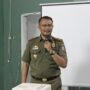 Kasatpol PP Provinsi Gorontalo, Masran Rauf