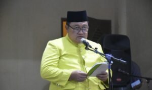 Penjabup Boalemo Hendriwan