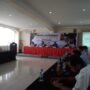 Media Getring Bersama Imigrasi Gorontalo