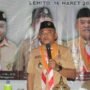Ketua Kwarcab Pramuka Pohuwato Nasir Giasi