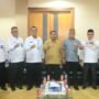 BNNP Gorontalo Berkunjung ke DPRD Provinsi Gorontalo