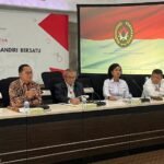 Bupati Gorut Thariq Modanggu Buka Seleksi Terbuka Jabatan Pimpinan Tinggi Pratama