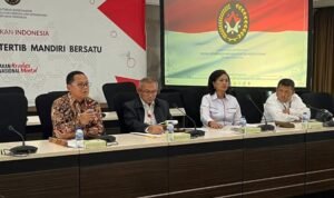 Bupati Gorut Thariq Modanggu Buka Seleksi Terbuka Jabatan Pimpinan Tinggi Pratama
