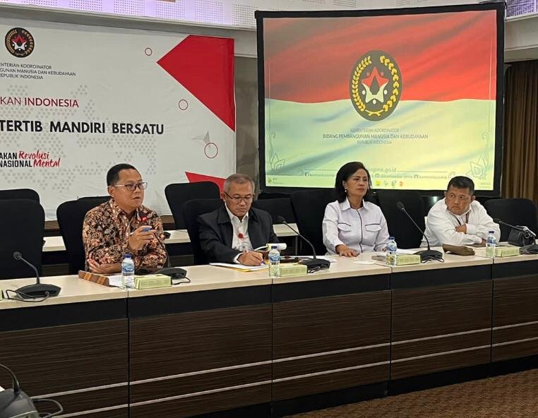 Bupati Gorut Thariq Modanggu Buka Seleksi Terbuka Jabatan Pimpinan Tinggi Pratama