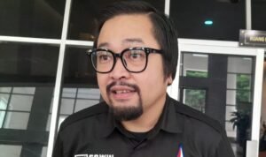 Erwin ismail