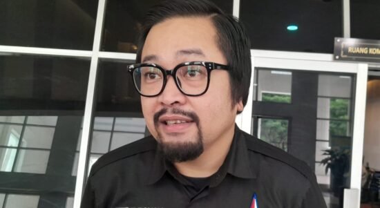 Erwin ismail